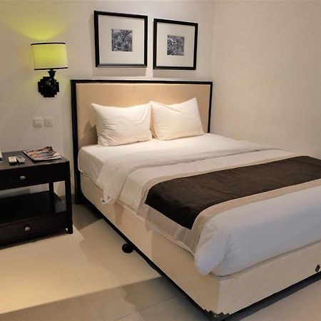 M Hotel Соронг Экстерьер фото