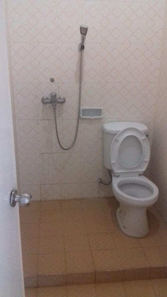 M Hotel Соронг Экстерьер фото