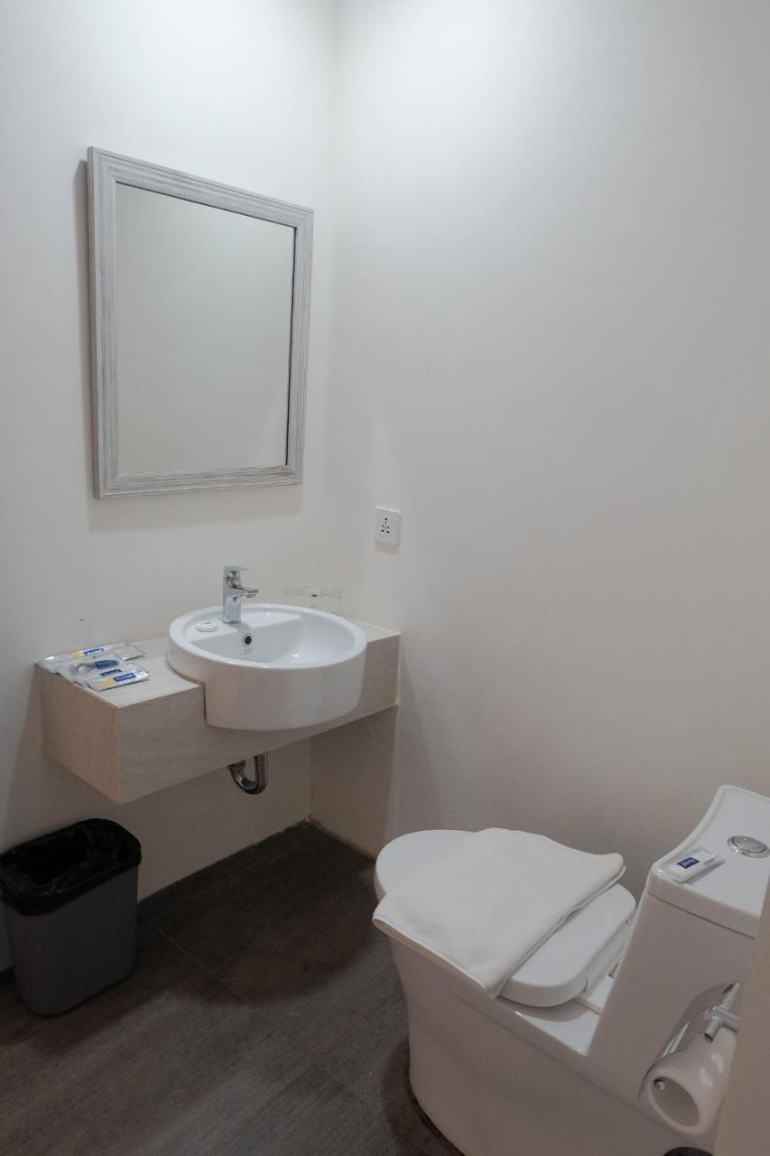 M Hotel Соронг Экстерьер фото