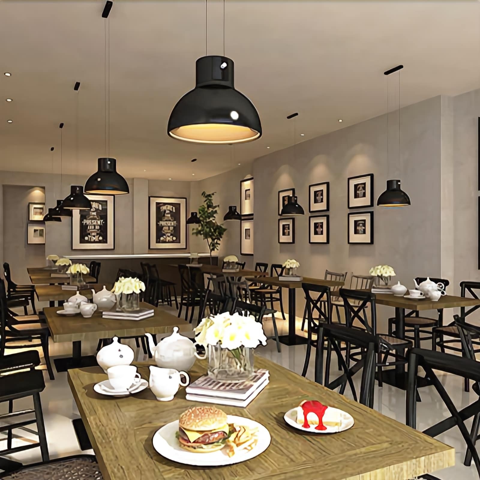 M Hotel Соронг Экстерьер фото