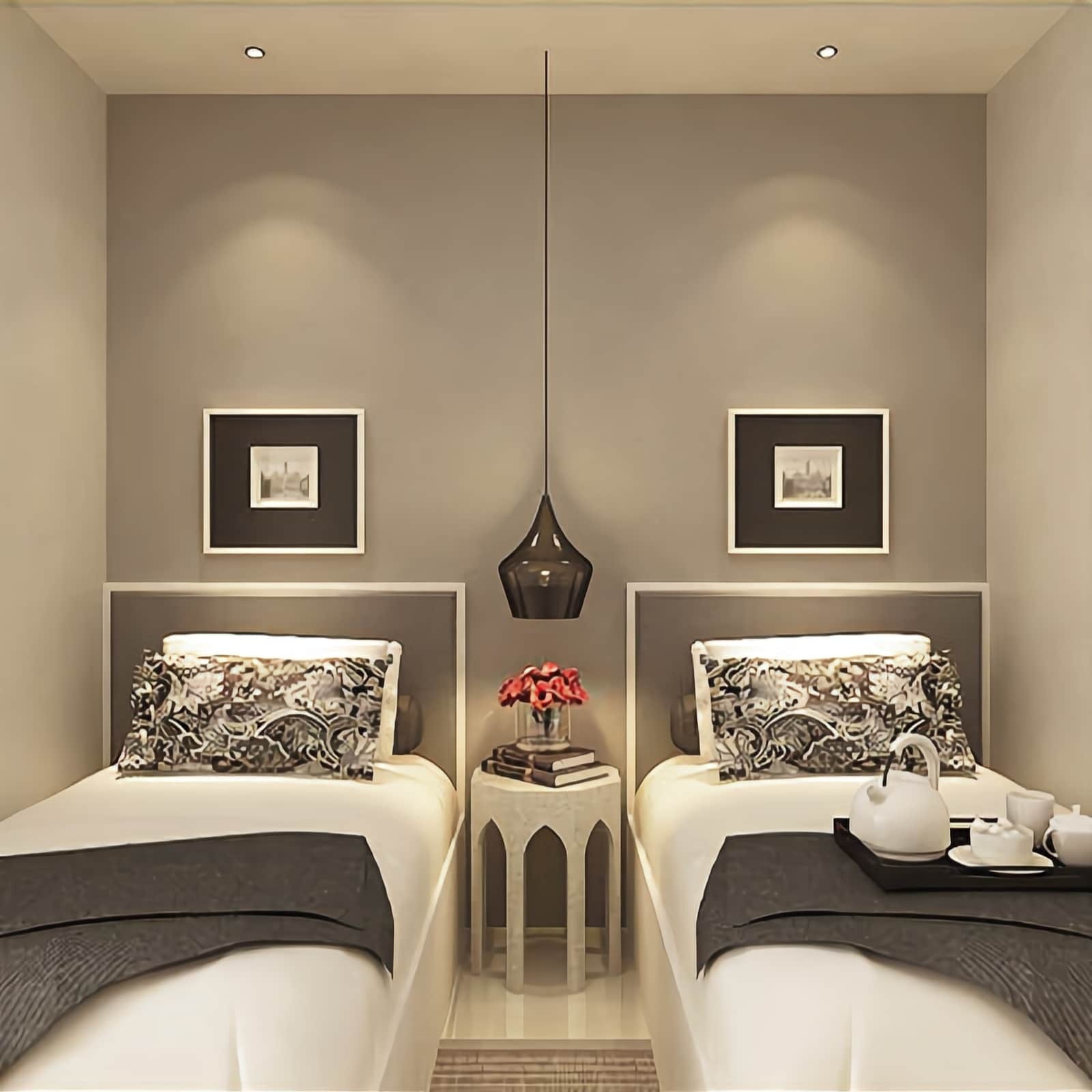 M Hotel Соронг Экстерьер фото